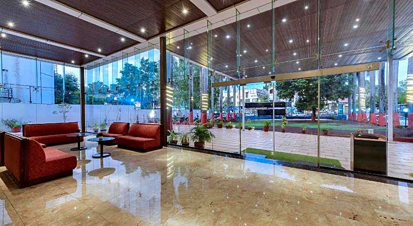 Quality Inn Regency