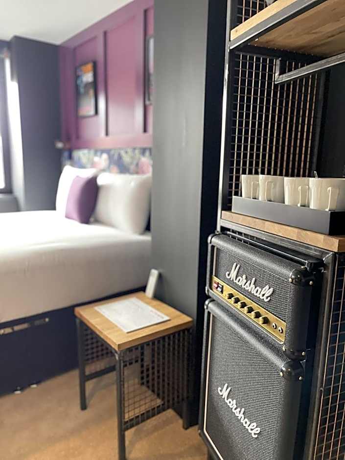 The Baltic Hotel