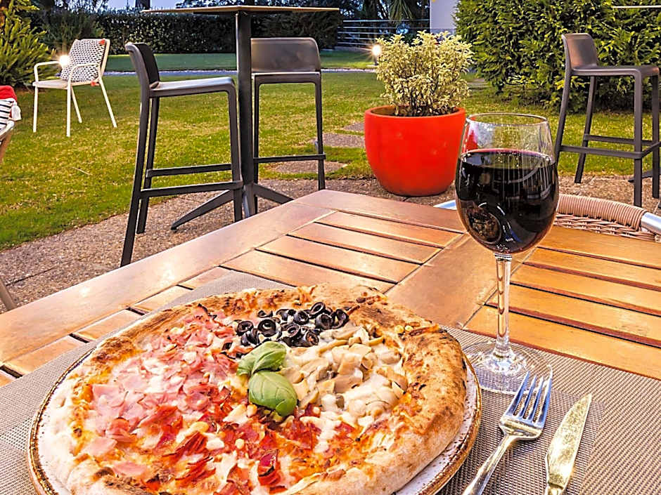 Hotel ibis Porto Gaia