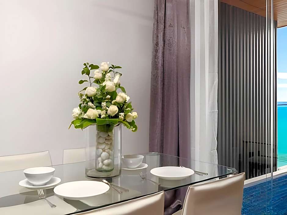 X10 Seaview Suites at Panwa Beach