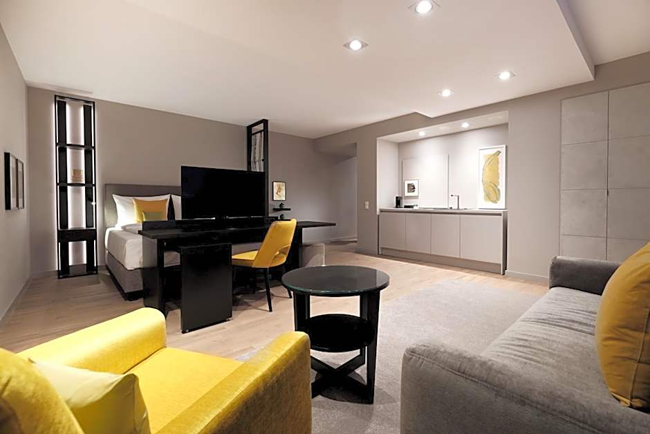 SAXX Hotel "Am Theater Karree"