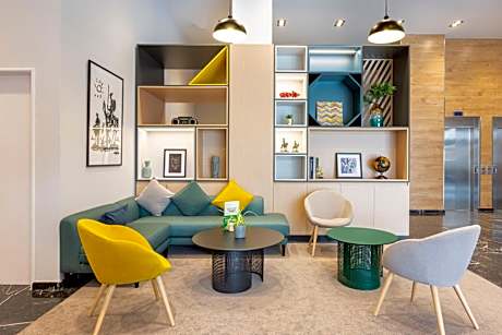 voco Madrid - Las Tablas by IHG