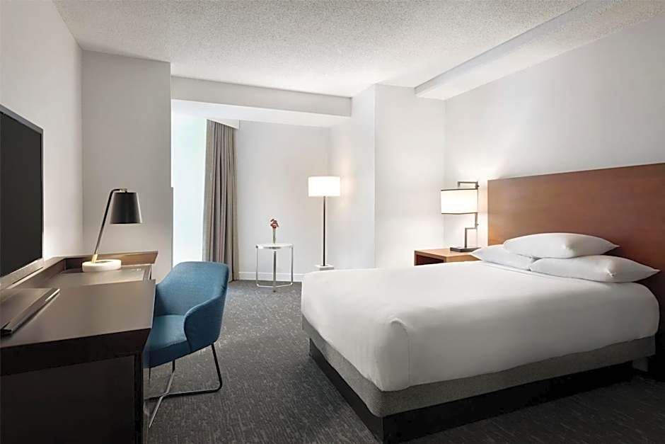 Hyatt Regency Schaumburg