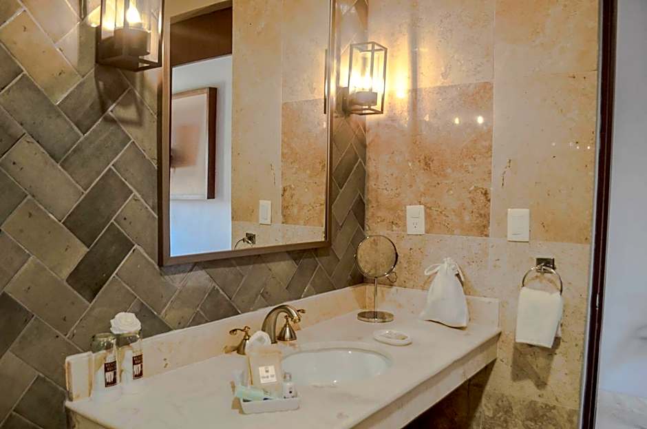 Casa Lucia Hotel Boutique