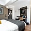 Rise Urban Art Hotel