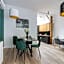 KOBIELA Luxury Apartments