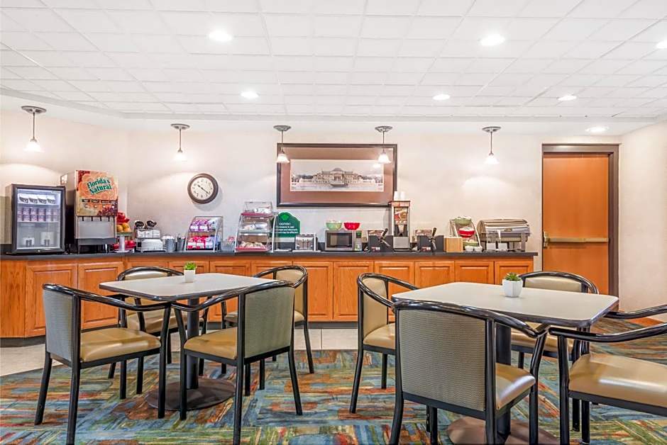 Wingate by Wyndham Lima Downtown