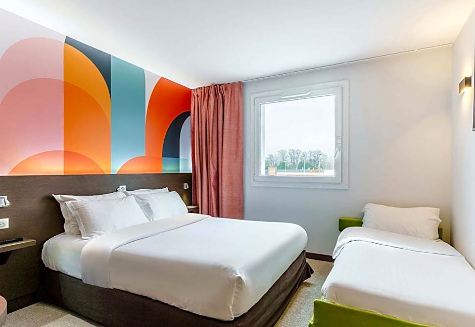 B&B HOTEL Saint-Avold Nord
