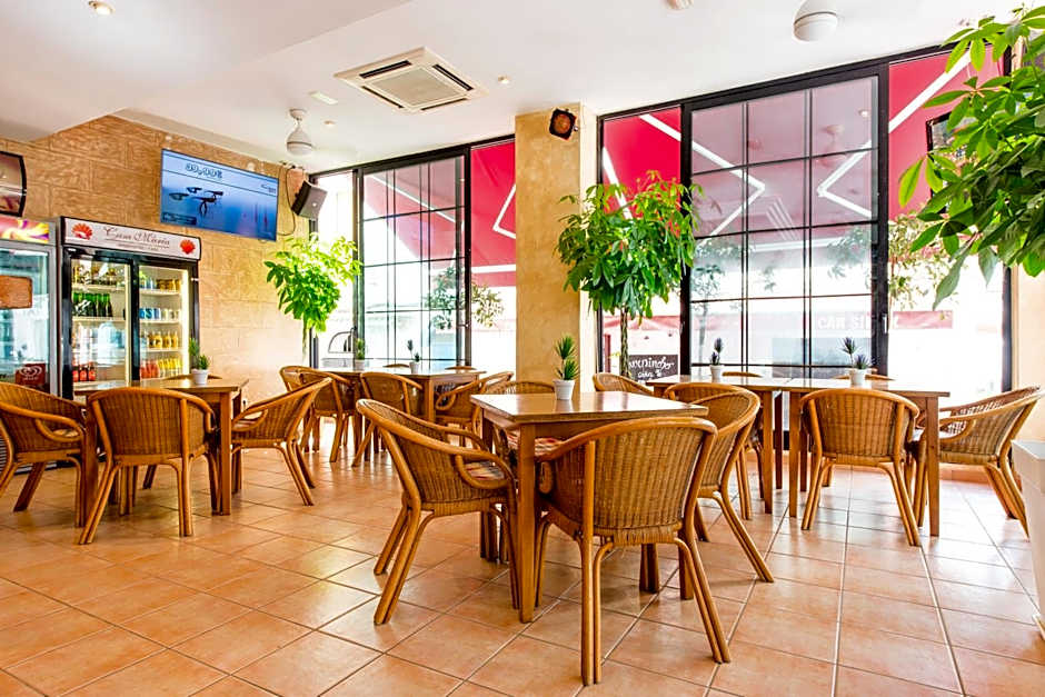 Apartamentos Casa Maria