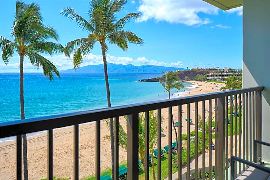 OUTRIGGER Ka'anapali Beach Resort