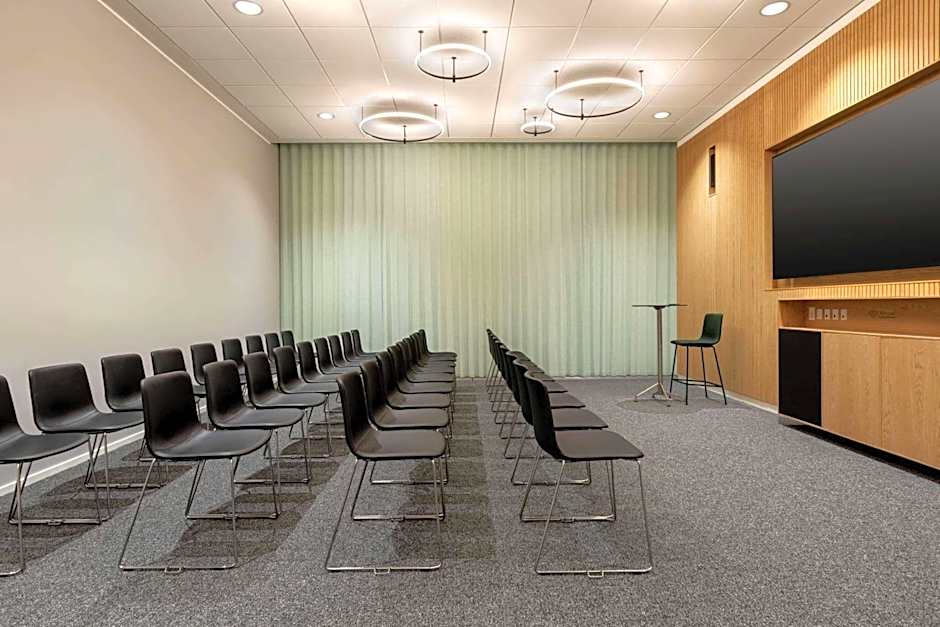 Comwell Copenhagen Portside Dolce by Wyndham