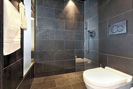 2 Single Beds, Non-Smoking, Standard Room, Free Internet, Full Breakfast