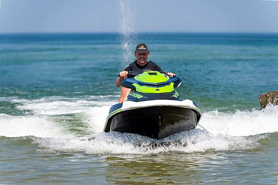 Mielenko Domki Wakacyjny Raj