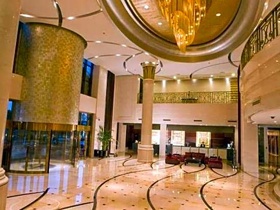 Xiangshan Harbour International Hotel