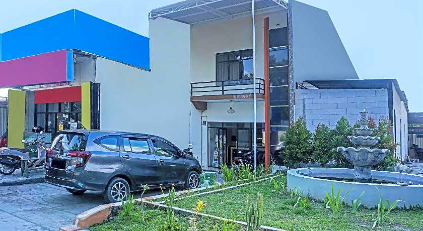 Hotel O Dalle 5151 Jeneponto Near Patung kuda, Jeneponto