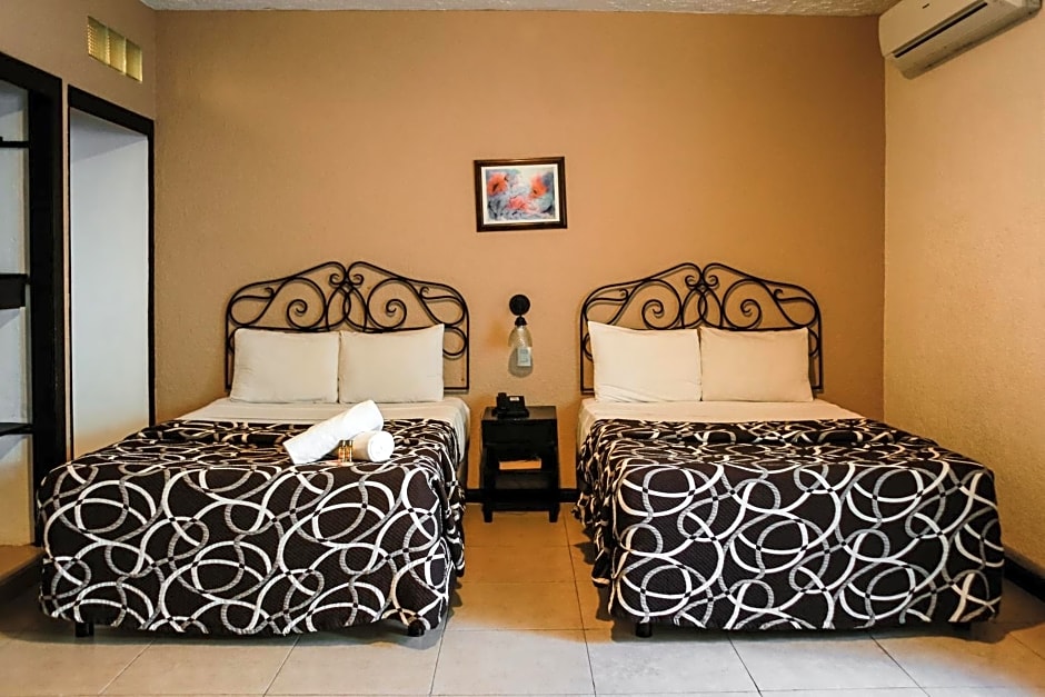 Hotel Colon Merida