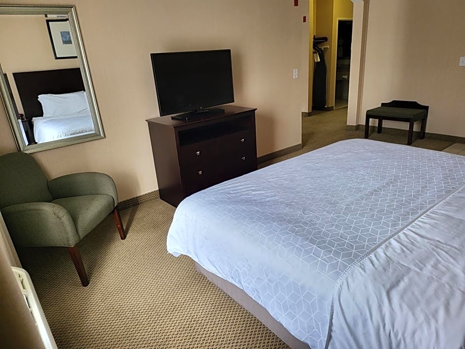 Holiday Inn Express Hotel & Suites Tipp City By IHG