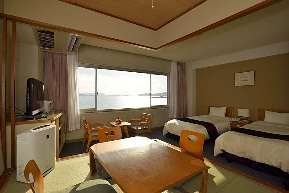 Shodoshima International Hotel