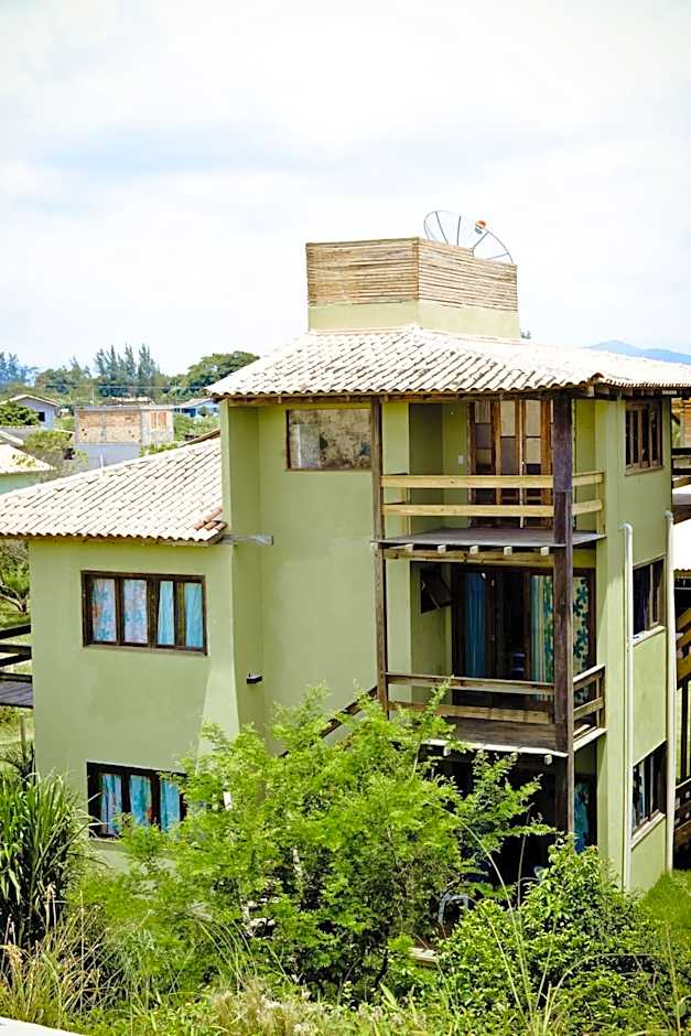 Pousada Praia Verde