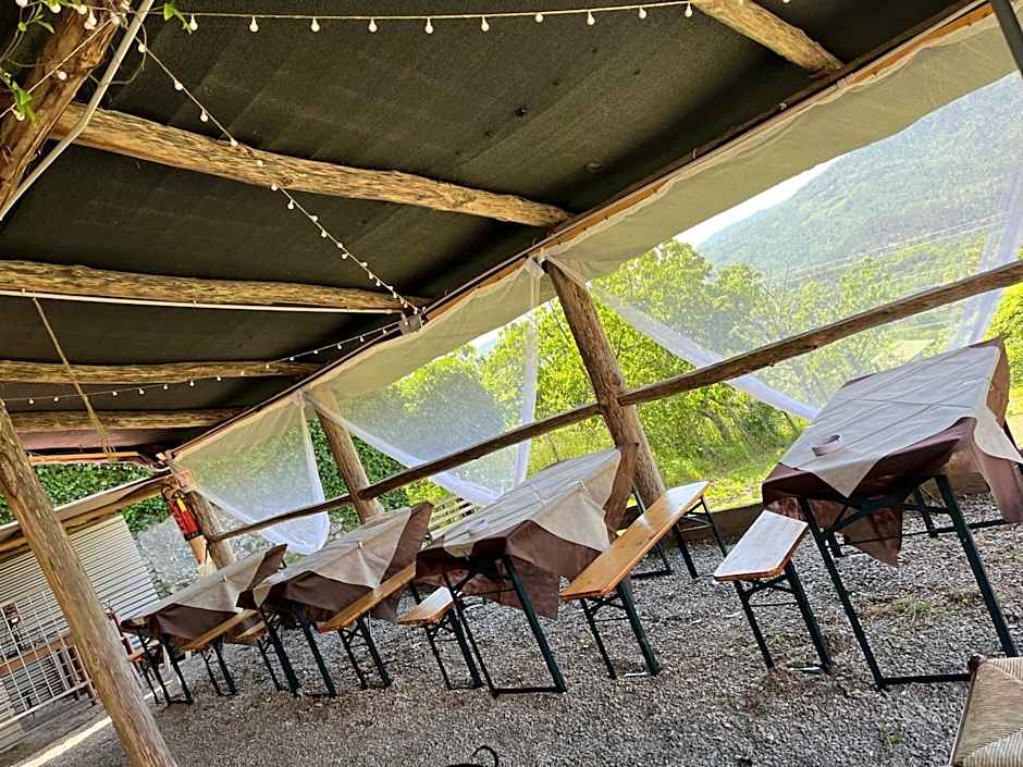 Locanda Agrogallo