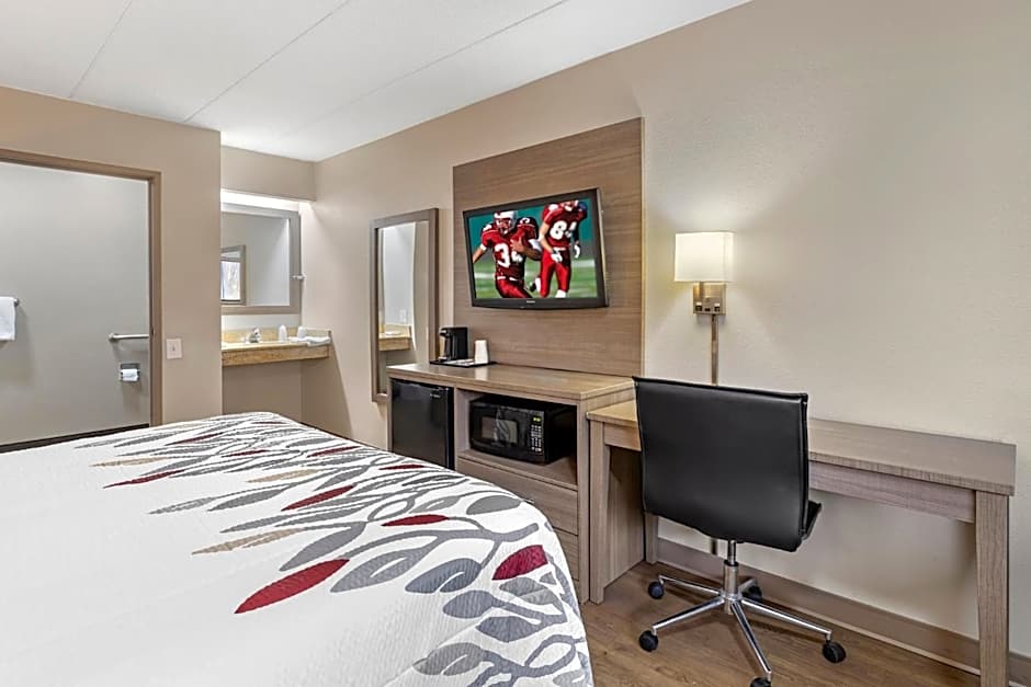 Red Roof Inn Parsippany