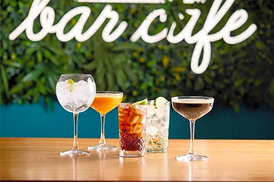 Travelodge Brighton Seafront