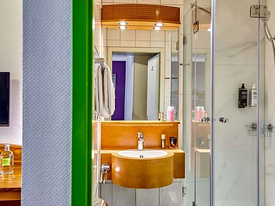 Ibis Styles Luzern