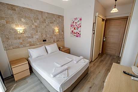 Double or Twin Room with Balcony
