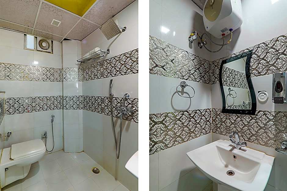 FabHotel GMC Grand