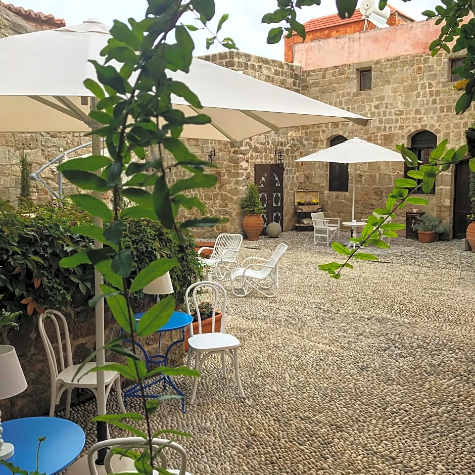 Saint Artemios Boutique