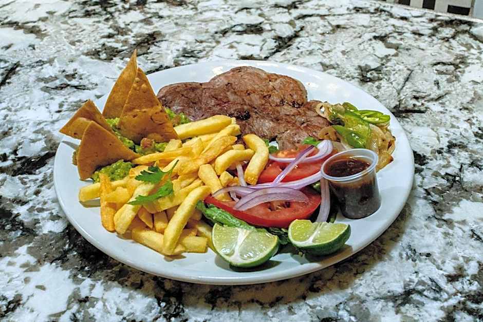 Hotel Dali Plaza Ejecutivo