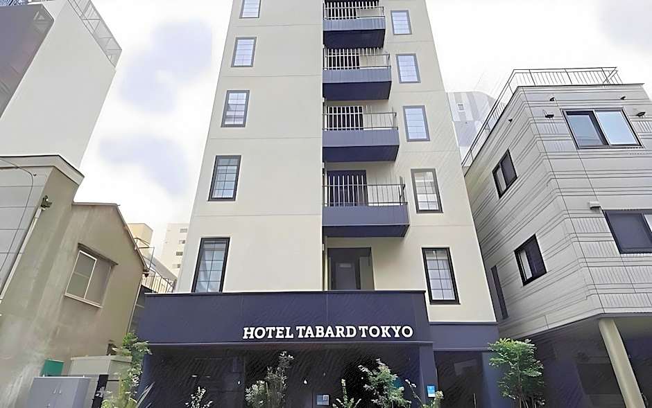 HOTEL TABARD TOKYO
