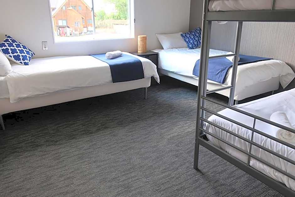 Starfall Lodge