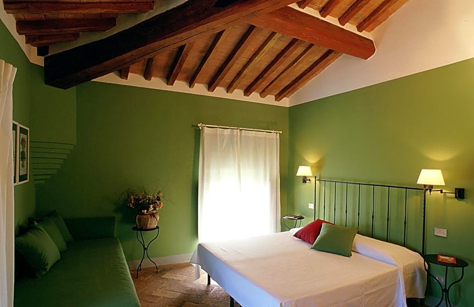 Villa Ducci