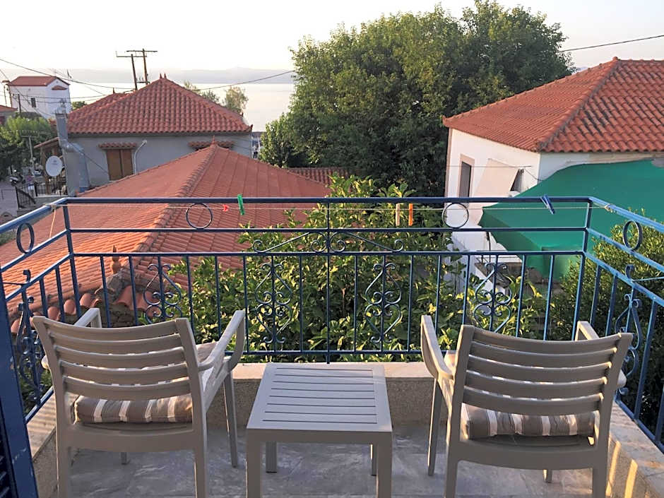 Gorgona Hotel