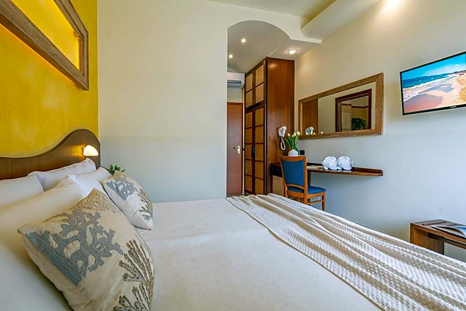 Hotel Smeraldo