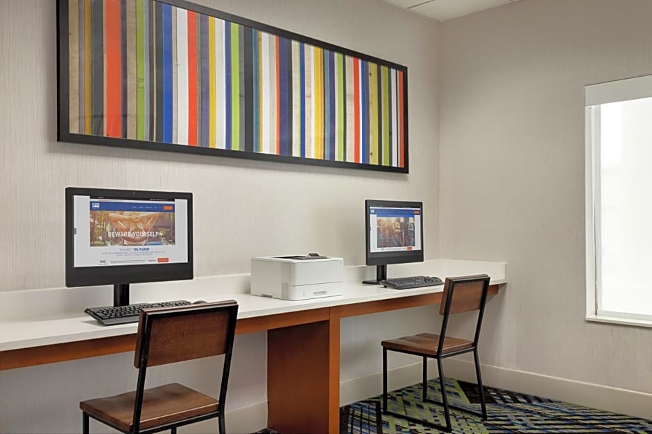 Holiday Inn Express Searcy By IHG