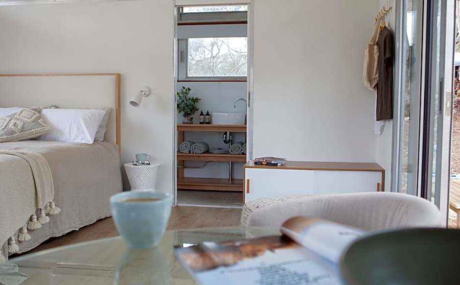 The Villas - Barossa