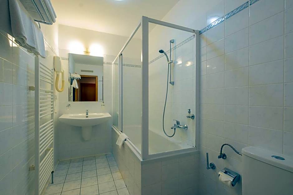 Hotel Mohelnice