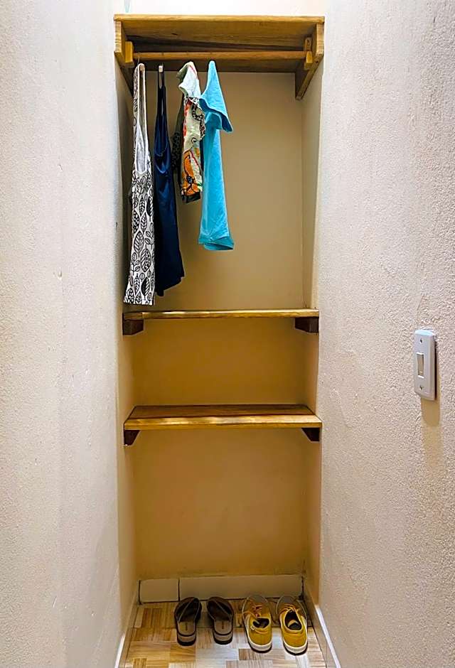 Hospedagem Sabor Da Trilha