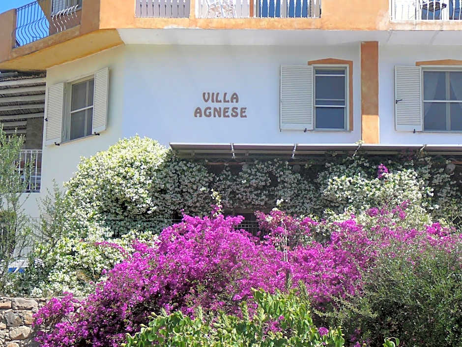 Villa Agnese