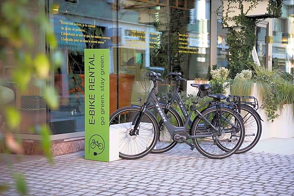 Best Western Plus Park Hotel Pordenone