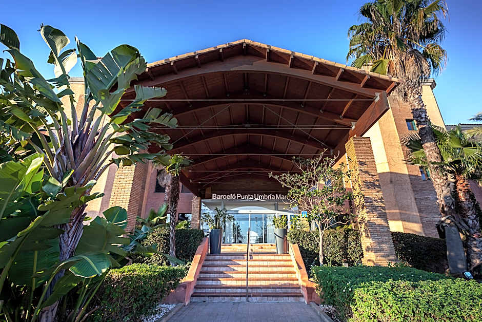 Barcelo Punta Umbría Mar