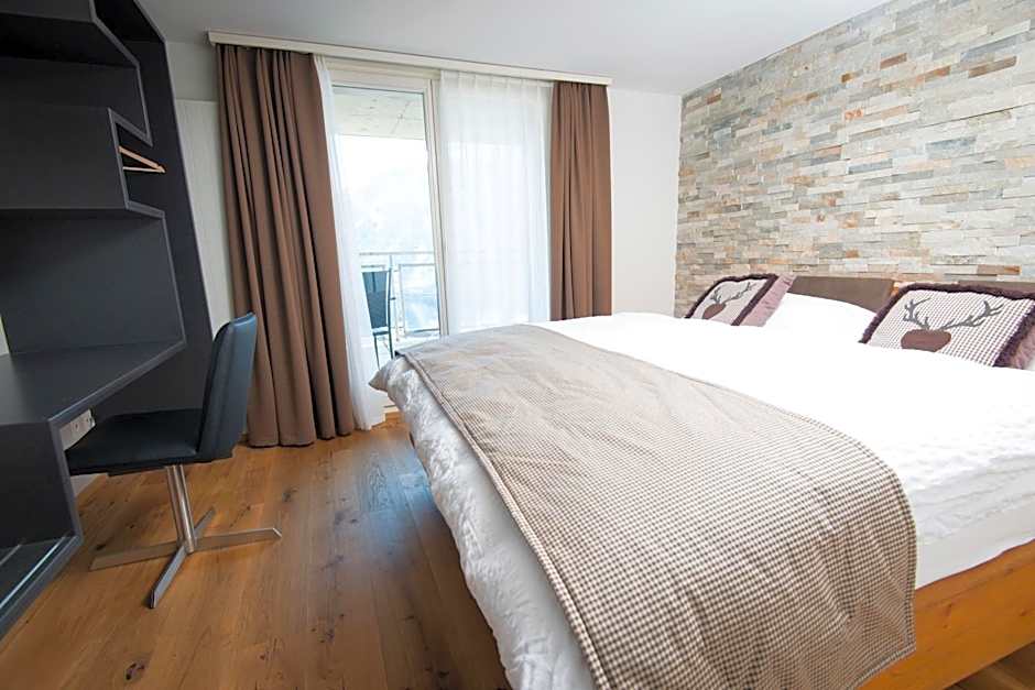 Hotel Roggerli