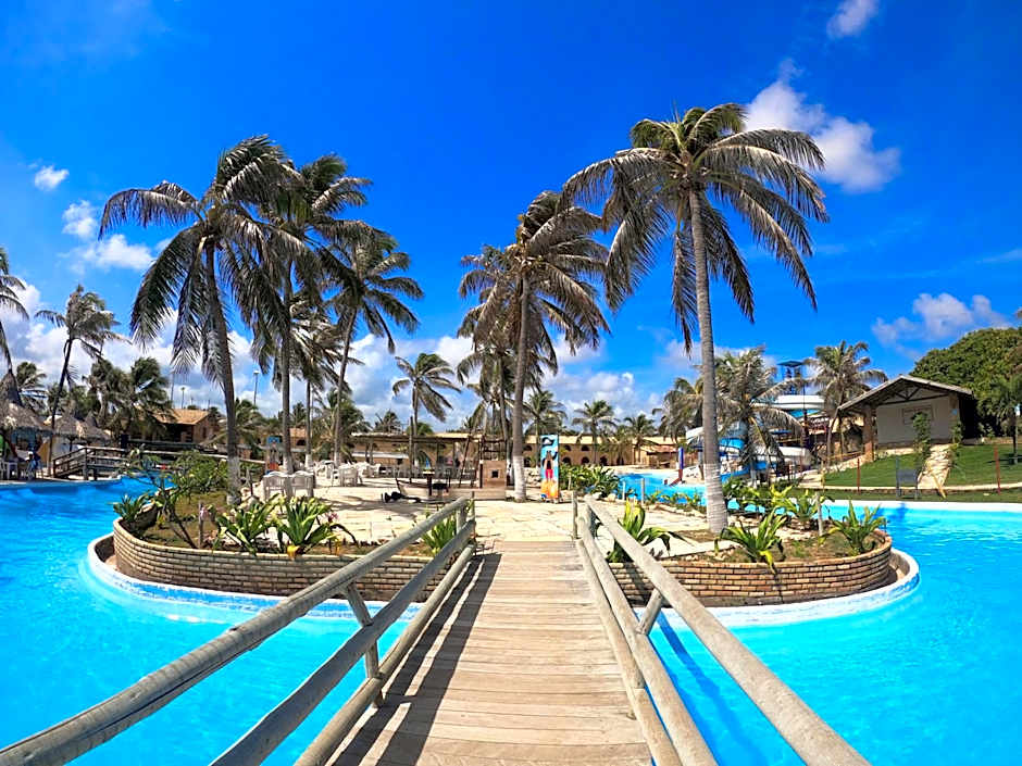 Hotel Parque das Fontes