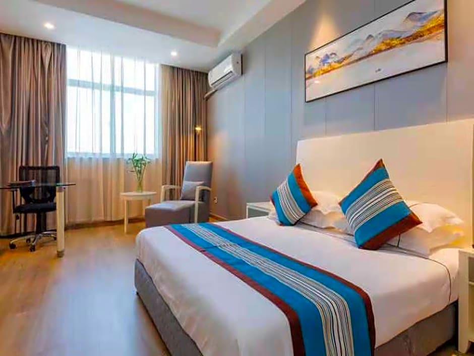 Kunshan Yuxing Hotel