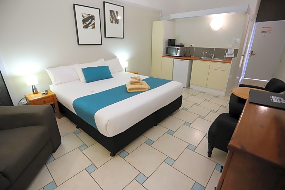 Kallangur Motel