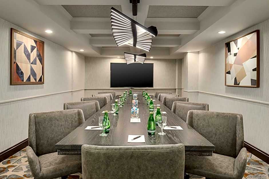 Madison Marriott South