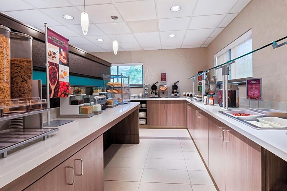 Residence Inn Tallahassee North I-10 Capital Circle
