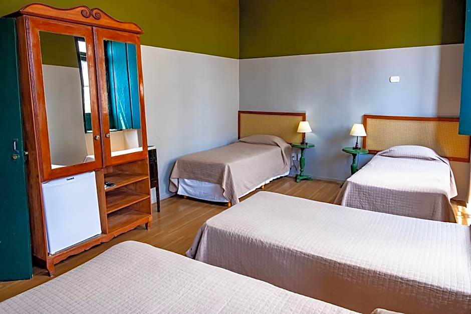 Pousada Colonial Chile